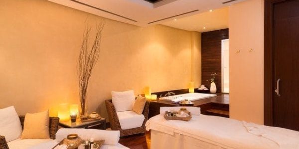 La Cala Hotel Golf Resort Mijas #golfvakantie #spanje 1 (1) spa20