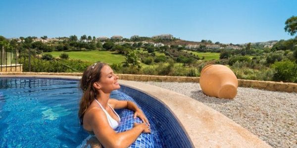 La Cala Hotel Golf Resort Mijas #golfvakantie #spanje 1 (1) spa27
