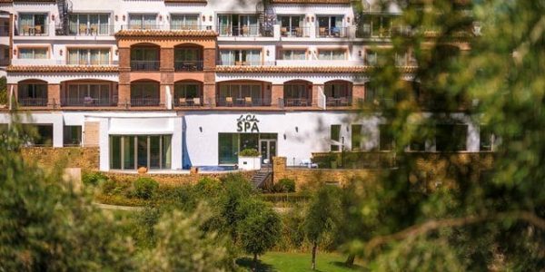 La Cala Hotel Golf Resort Mijas #golfvakantie #spanje 1 (1) spa29