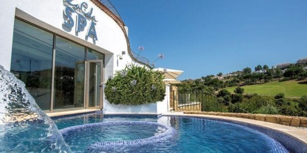 La Cala Hotel Golf Resort Mijas #golfvakantie #spanje 1 (1) spa30
