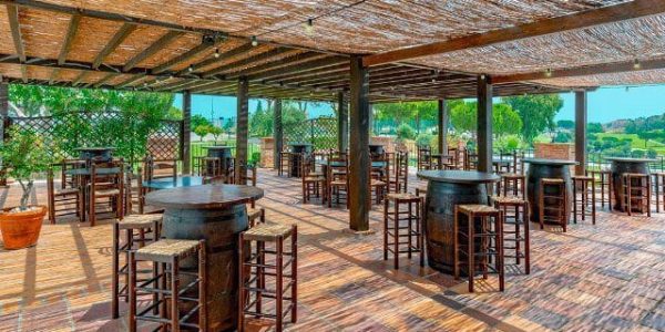 La Cala Hotel Golf Resort Mijas #golfvakantie #spanje 1 (1)006