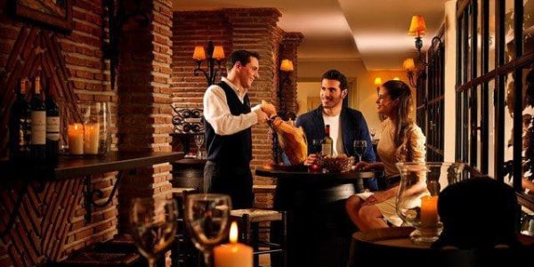 La Cala Hotel Golf Resort Mijas #golfvakantie #spanje 1 (1)007
