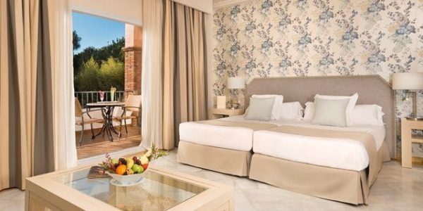 La Cala Hotel Golf Resort Mijas #golfvakantie #spanje 1 (2)