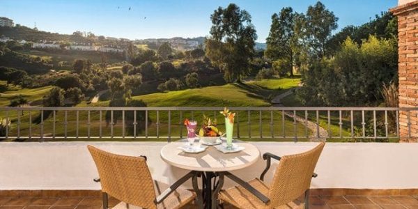 La Cala Hotel Golf Resort Mijas #golfvakantie #spanje 1 (3)