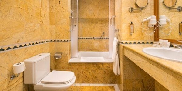 La Cala Hotel Golf Resort Mijas #golfvakantie #spanje 1 (4)