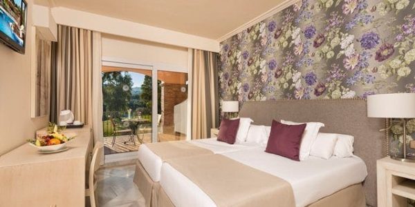 La Cala Hotel Golf Resort Mijas #golfvakantie #spanje 1 (5)
