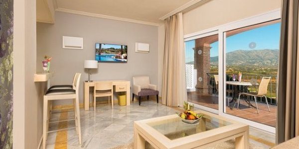 La Cala Hotel Golf Resort Mijas #golfvakantie #spanje 1 (6)