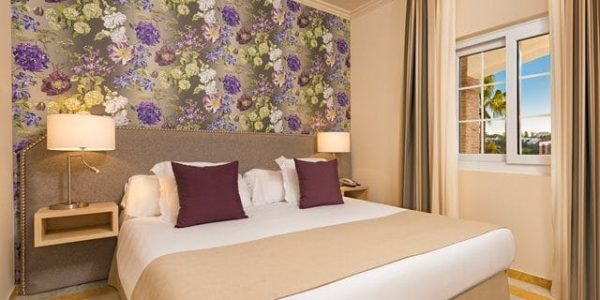 La Cala Hotel Golf Resort Mijas #golfvakantie #spanje 1 (8)