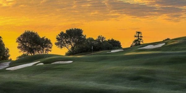 La Cala  Golf Mijas #golfvakantie #spanje America2