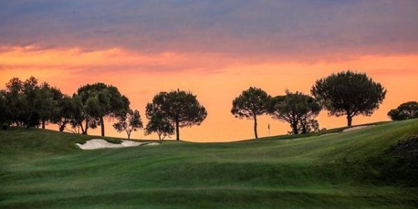 La Cala Golf Mijas #golfvakantie #spanje Asia13