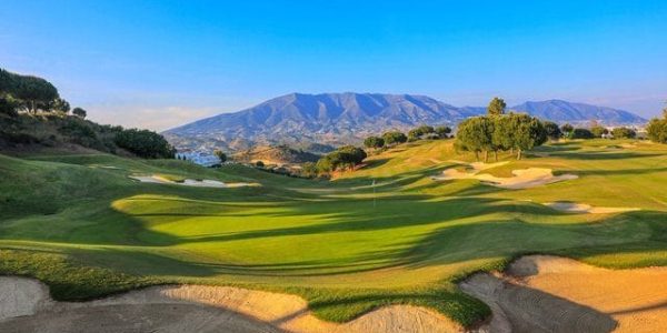 La Cala Golf Mijas #golfvakantie #spanje Asia14
