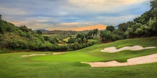 La Cala  Golf Mijas #golfvakantie #spanje Asia17