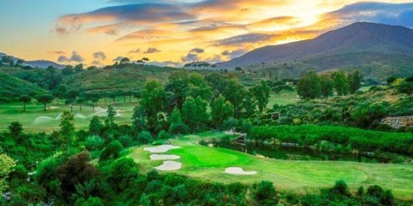La Cala Golf  Mijas #golfvakantie #spanje europe2