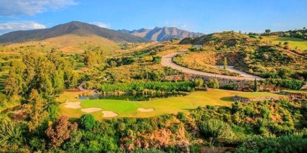 La Cala Golf Mijas #golfvakantie #spanje europe3