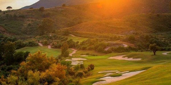 La Cala Golf  Mijas #golfvakantie #spanje europe4