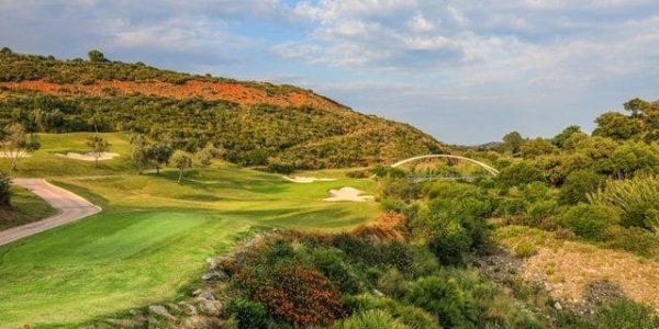 La Cala Golf Mijas #golfvakantie #spanje europe5