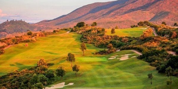 La Cala Golf Mijas #golfvakantie #spanje europe7