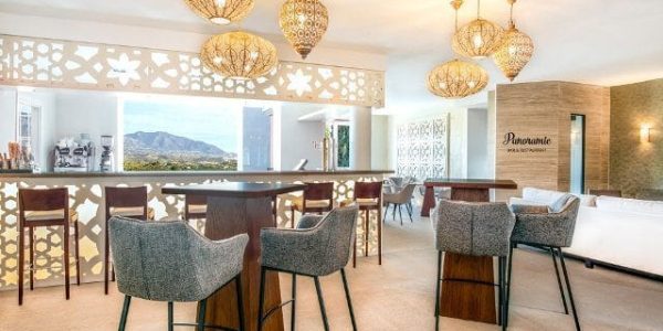 La Cala Hotel Golf Resort Mijas #golfvakantie #spanje12