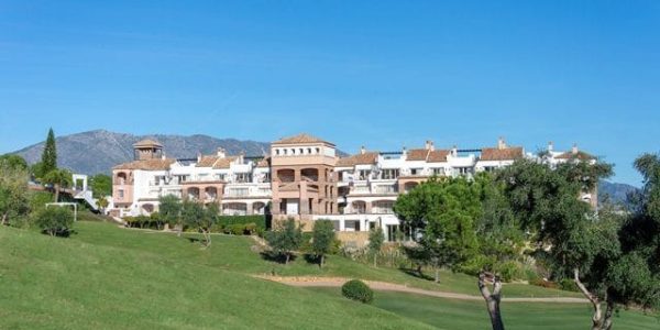 La Cala Hotel Golf Resort Mijas #golfvakantie #spanje3