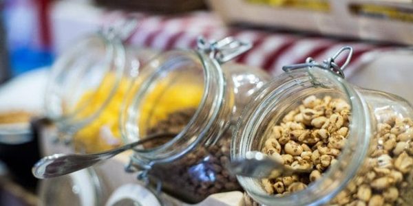 La Cala Hotel Golf Resort Mijas #golfvakantie #spanje5 eten08