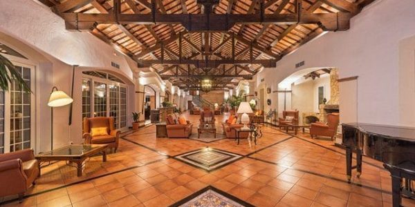 La Cala Hotel Golf Resort Mijas #golfvakantie #spanje5