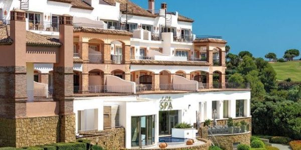 La Cala Hotel Golf Resort Mijas #golfvakantie #spanje6