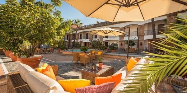 La Cala Hotel Golf Resort Mijas #golfvakantie #spanje8