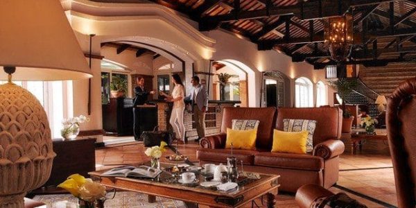 La Cala Hotel Golf Resort Mijas #golfvakantie #spanje9