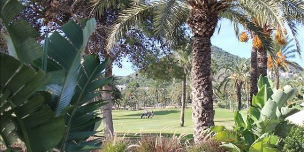 La Manga Golf Resort Hotel Principe Felipe (1)