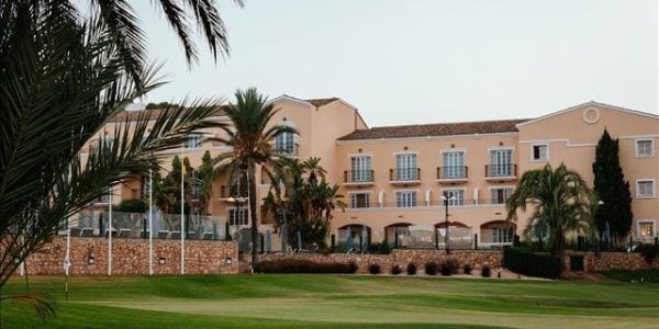 La Manga Golf Resort Hotel Principe Felipe (10)