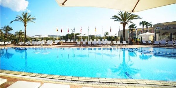 La Manga Golf Resort Hotel Principe Felipe (15)