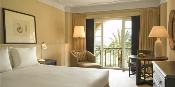 La Manga Golf Resort Hotel Principe Felipe (16)