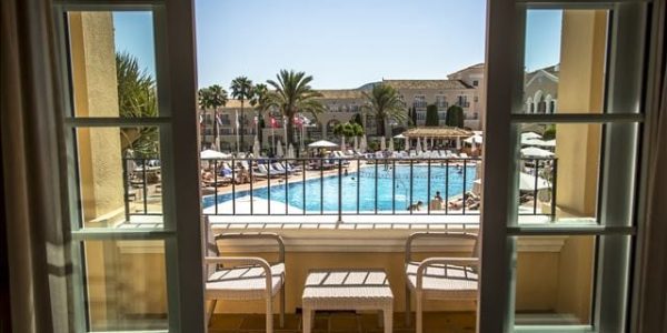 La Manga Golf Resort Hotel Principe Felipe (18)