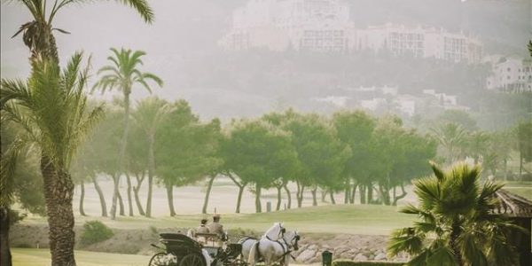 La Manga Golf Resort Hotel Principe Felipe (2)