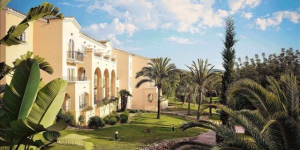 La Manga Golf Resort Hotel Principe Felipe (23)