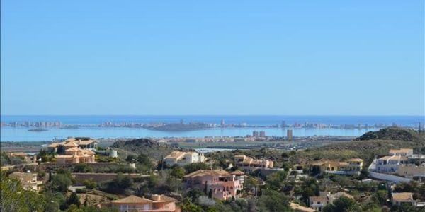 La Manga Golf Resort Hotel Principe Felipe (3)