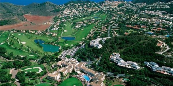 La Manga Golf Resort Hotel Principe Felipe (5)
