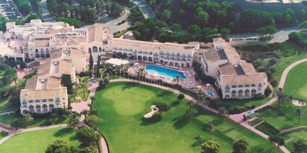La Manga Golf Resort Hotel Principe Felipe (8)
