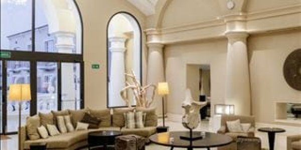 La Manga Golf Resort Hotel Principe Felipe (9)