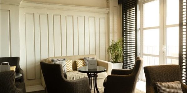 La Manga Golf Resort Hotel Principe Felipe restaurants (1)