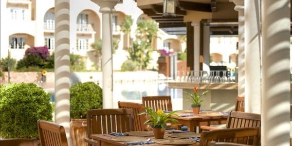 La Manga Golf Resort Hotel Principe Felipe restaurants (1)