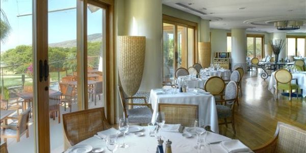 La Manga Golf Resort Hotel Principe Felipe restaurants (10)