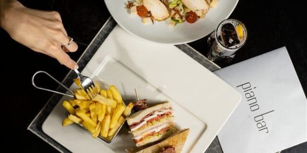 La Manga Golf Resort Hotel Principe Felipe restaurants (3)