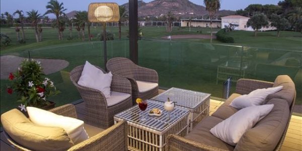 La Manga Golf Resort Hotel Principe Felipe restaurants (3)