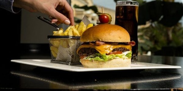 La Manga Golf Resort Hotel Principe Felipe restaurants (4)