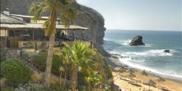 La Manga Golf Resort Hotel Principe Felipe restaurants (5)