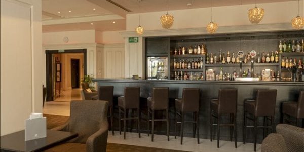La Manga Golf Resort Hotel Principe Felipe restaurants (6)