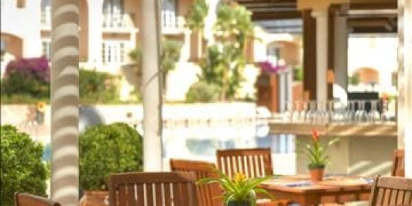 La Manga Golf Resort Hotel Principe Felipe restaurants (6)