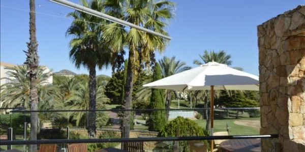 La Manga Golf Resort Hotel Principe Felipe restaurants (7)