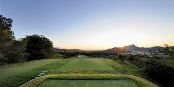 La Manga Golfbanen Resort Hotel Principe Felipe (2)
